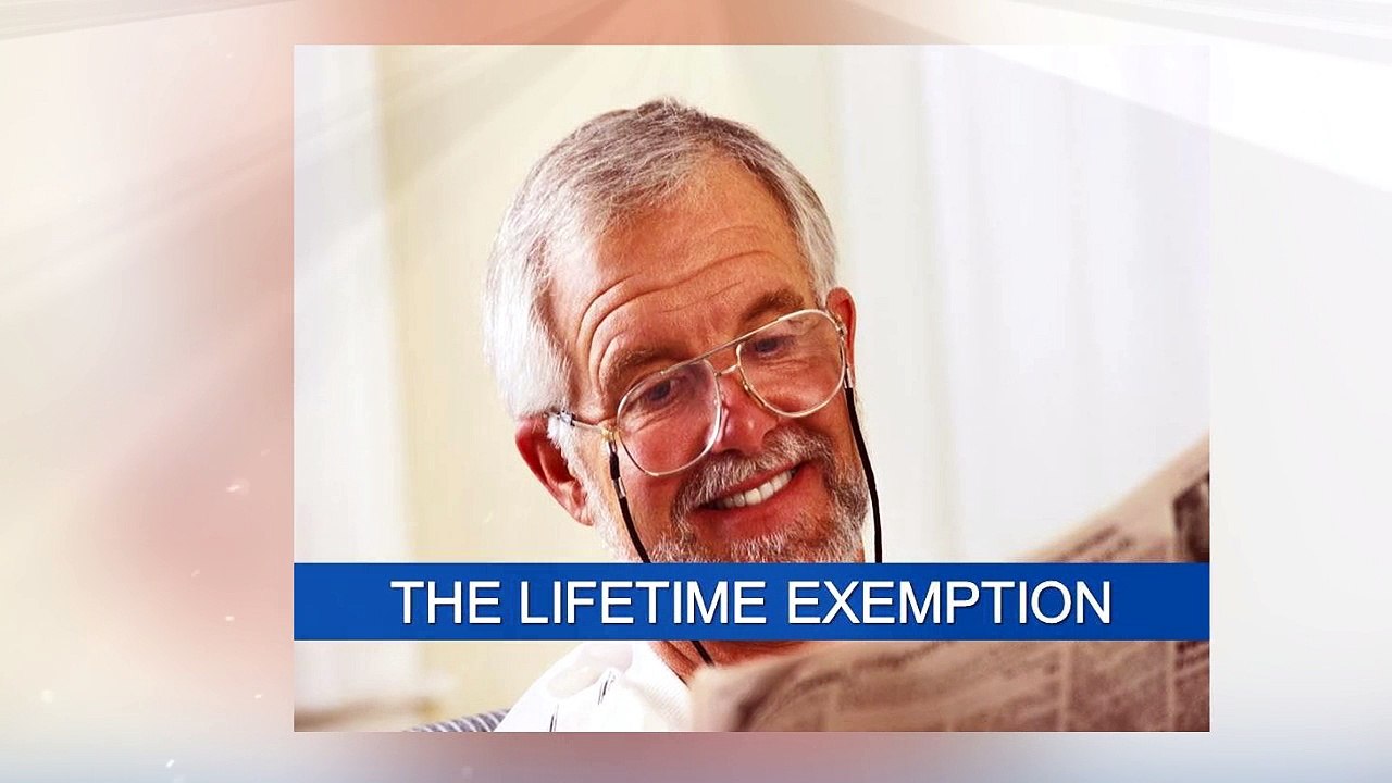 Federal Gift and Estate Tax Explained