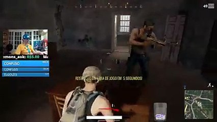 PUB highelo gameplays