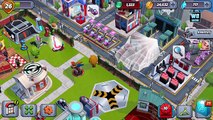 Marvel: Avengers Academy - The Lizard! Premium Charer!