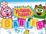 Yo Gabba Gabba Babies Part 2 - Updated Version - Apps for Baby