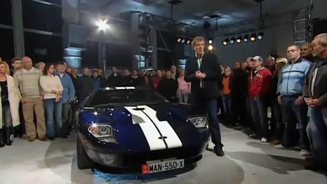 Top Gear Bloopers / Outtakes / Gag Reel