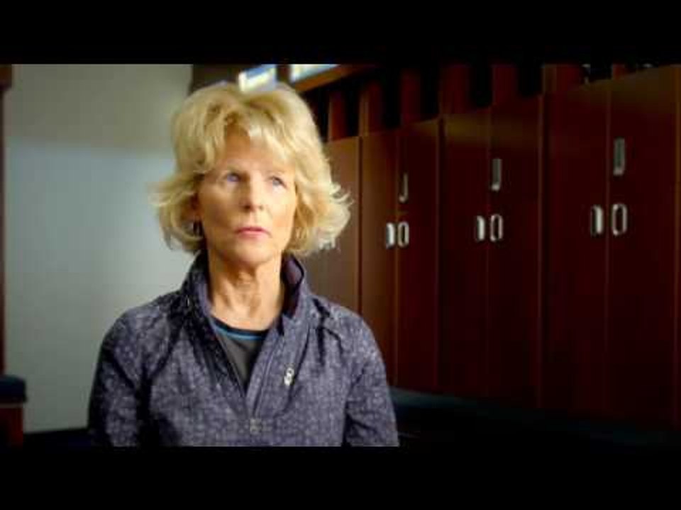 Legacy: UCLA (Bonus Clip)