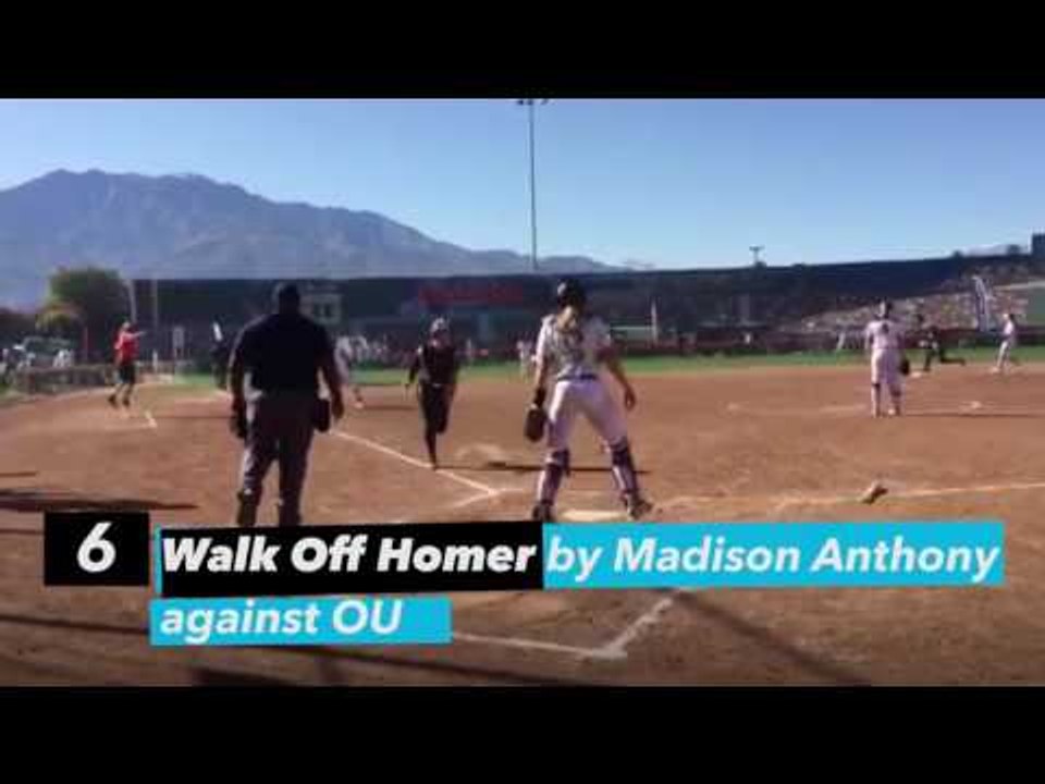 14 Biggest Mary Nutter 2016 Moments