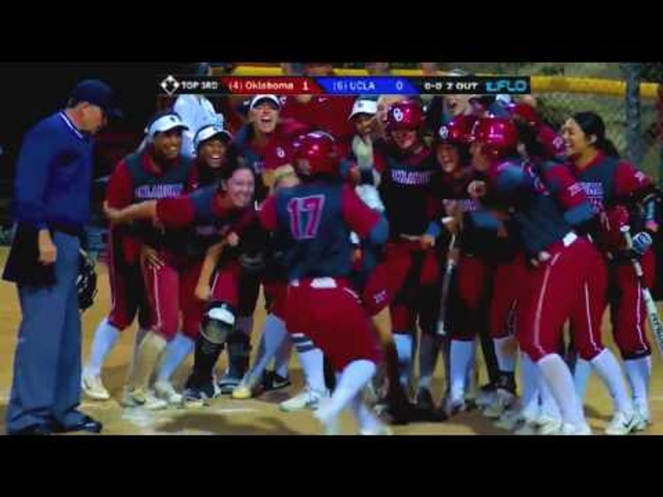 ICYMI: 2017 Mary Nutter Collegiate Classic Highlights