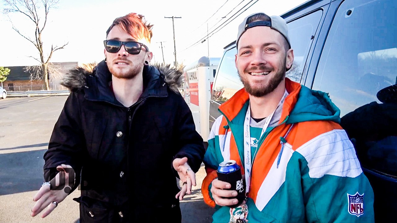 Blessing A Curse - TOUR TIPS (Top 5) Ep. 733