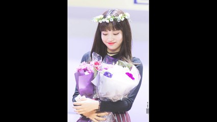 KpopTime 다이아 DIA 이주은 Jueun Cover 정세운 - Just U