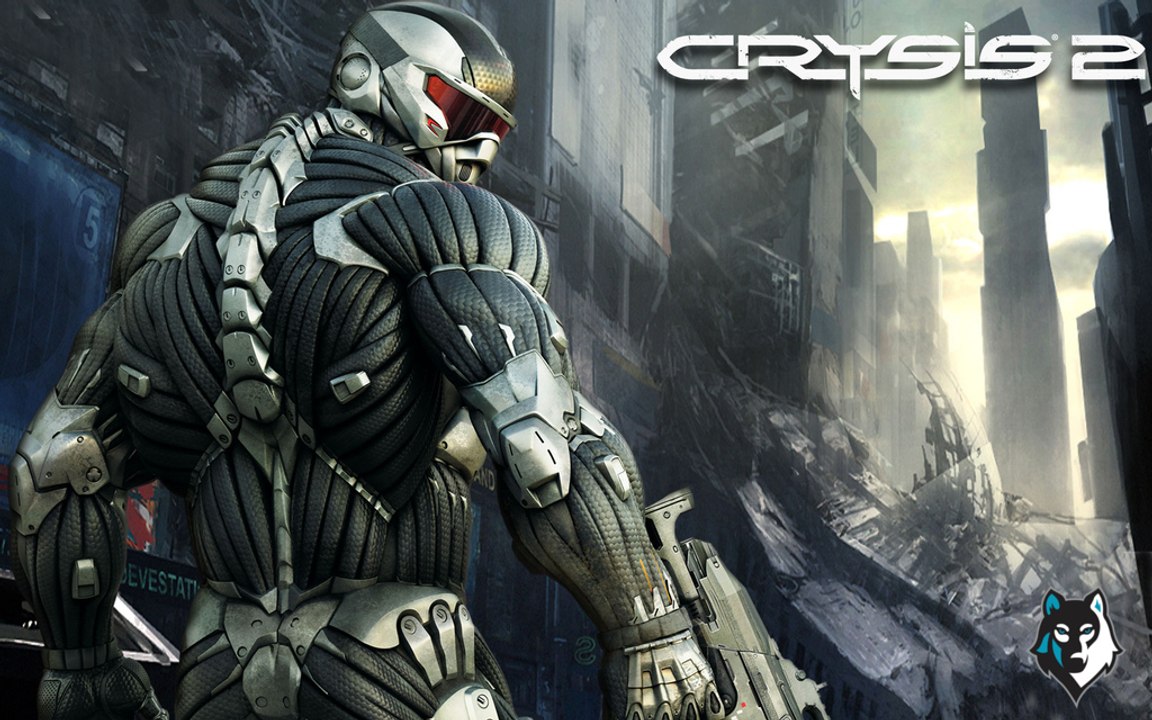 Crysis 2  || Gameplay || Arena Of Games