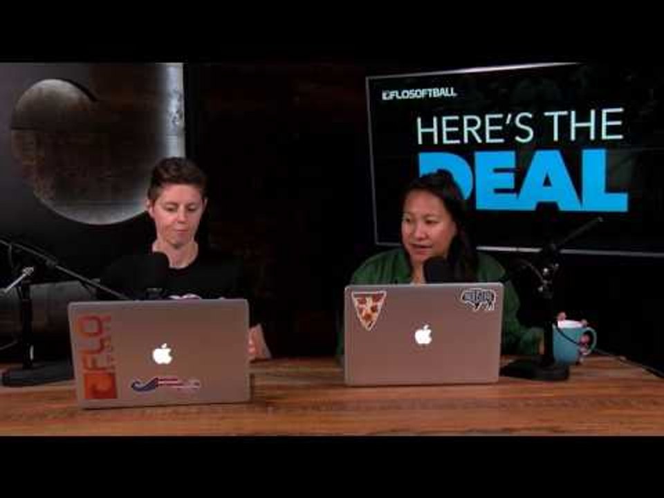 Here's The Deal: Episode 1