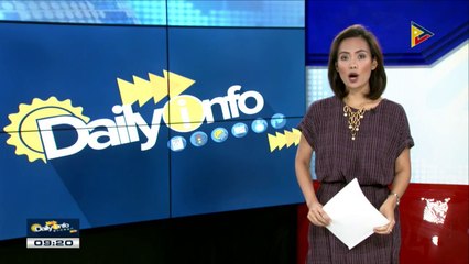 2018 National budget, target na ipasa sa Kamara bukas