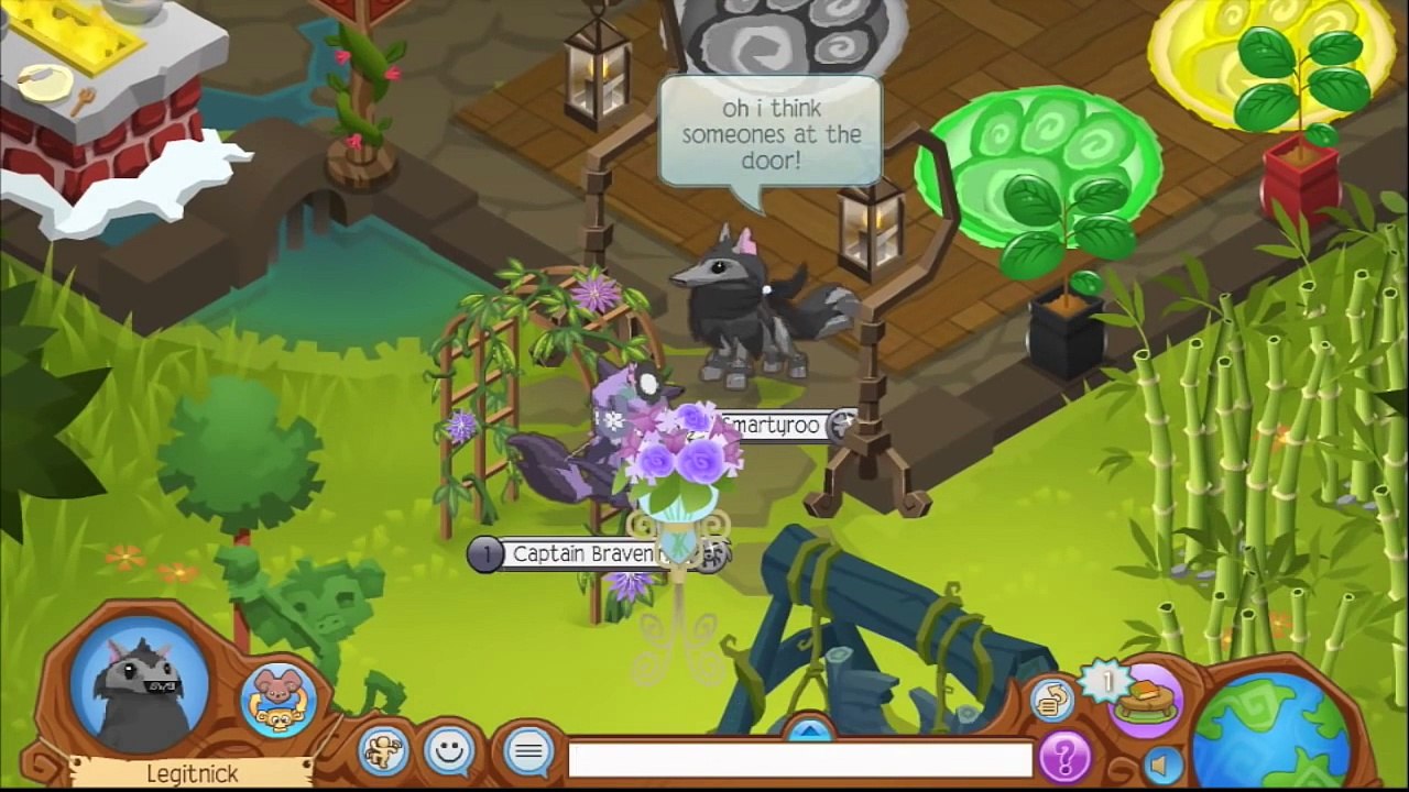 ANIMAL JAM SAD LOVE STORY *MAKES YOU CRY!*