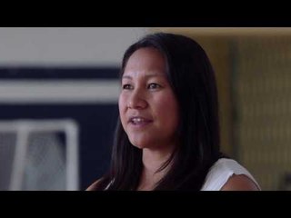 Coaches Change Lives -- Now It's Your Turn