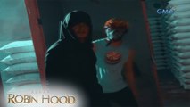 Alyas Robin Hood Teaser Ep. 31: First mission