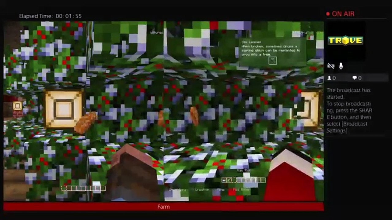 billyres's Live PS4 Broadcast (4)