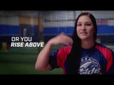 Lauren Chamberlain Discusses Rising Above And Overcoming Pressure In Softball