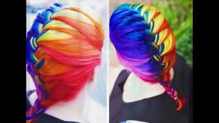 Hair color ideas