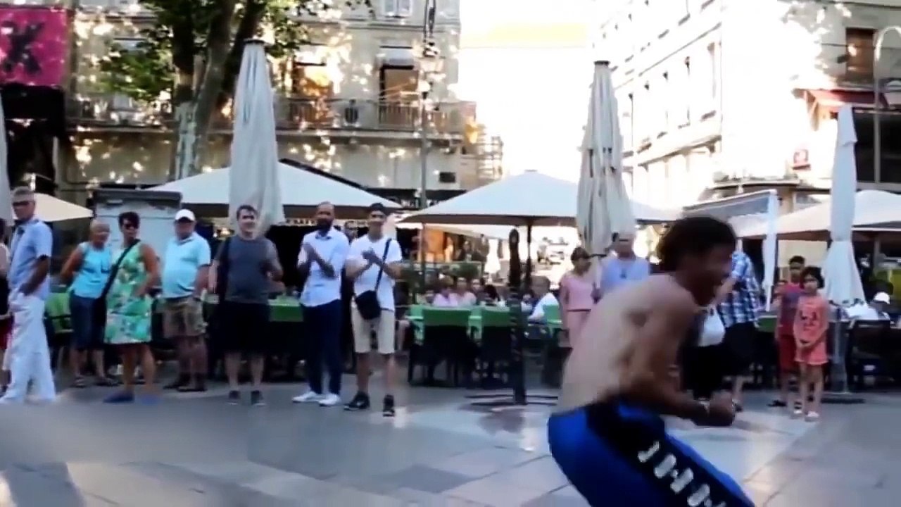 AWESOME STUNT ITS AMAZING HD 2017 not compilation