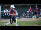 USSSA Pride's Lauren Chamberlain: 15 Things You Didn't Know
