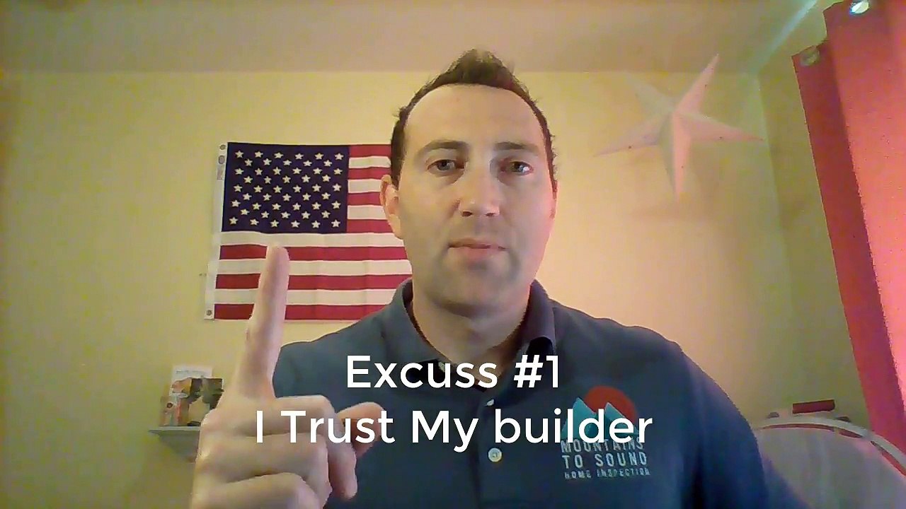 Home Inspector Inspector Seattle Top 3 Excuses For Not Getting A Warranty Inspection