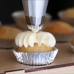 Hướng dẫn làm bánh kem