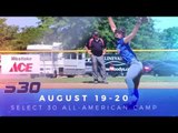 USA Elite Select Summer Softball LIVE Events