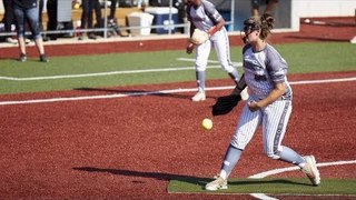 2017 USA Elite Select Futures World Fastpitch Championship Top 8 Moments