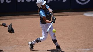 Top 6 Softball Plays Of August 2017