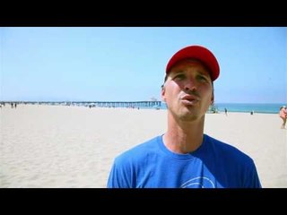 A Day in the Life of Kerri Walsh Jennings