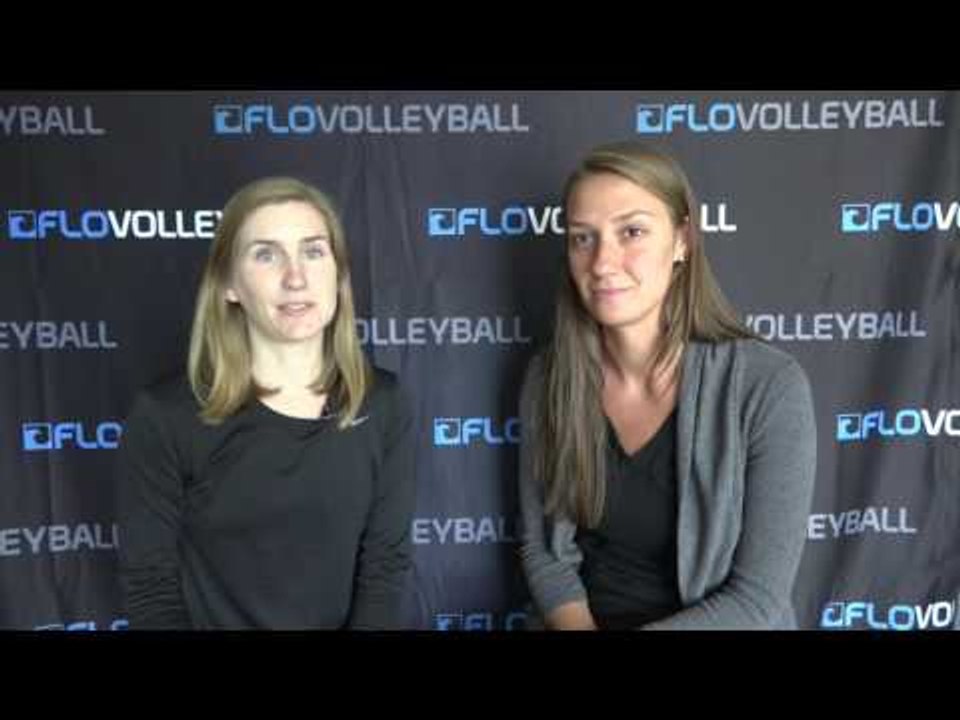 FloVolleyball's Fave 2016 Olympic Moments
