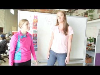 Who's #1 NCAA Volleyball Labor Day Edition