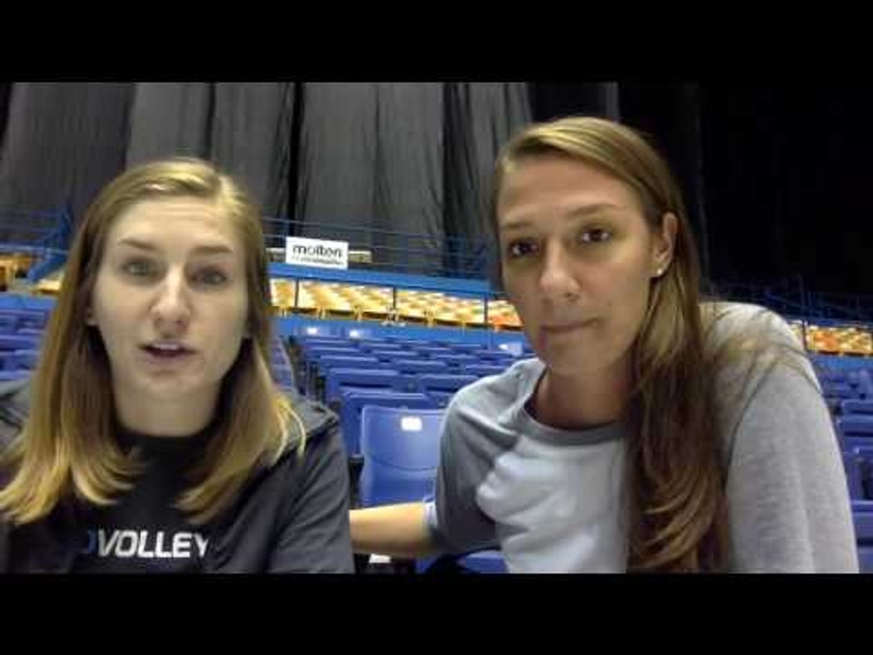 Puerto Rico Clasico Day 1 Recap