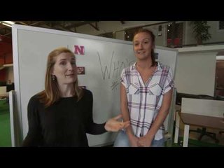 Who's #1: Nov. 7 NCAA Volleyball Tournament Around the Corner