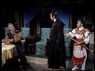 Bao Thanh Thiên 1993 (Phần 09) - Tập 04 - Phim Đài Loan Hay