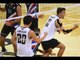 TJ DeFalco of Long Beach State Men's Volleyball Named 2017 AVCA Men's Player of the Year