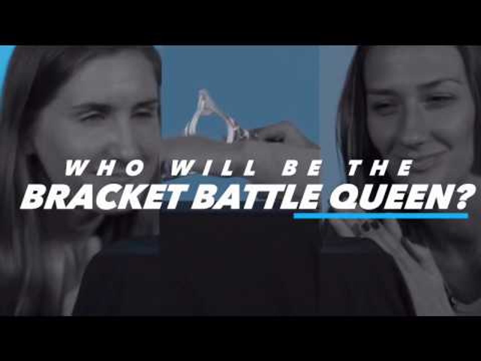 2016 NCAA Volleyball Championship Thursday Results