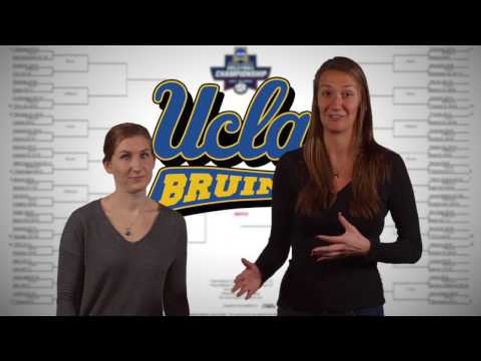 2016 NCAA Volleyball Championship 2nd Round Predictions