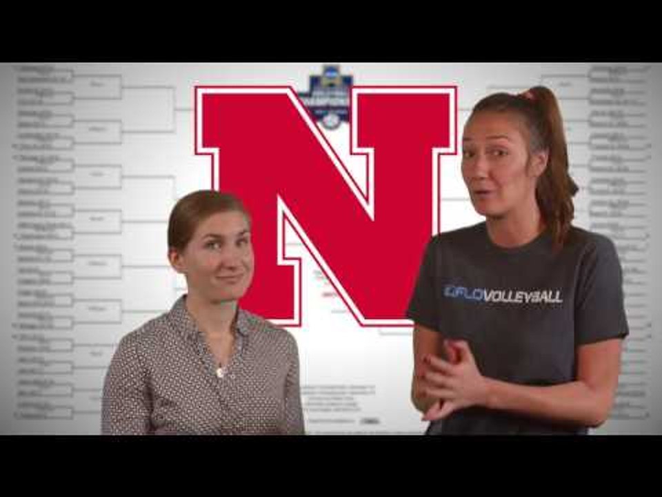 2016 NCAA Volleyball Sweet 16 Predictions