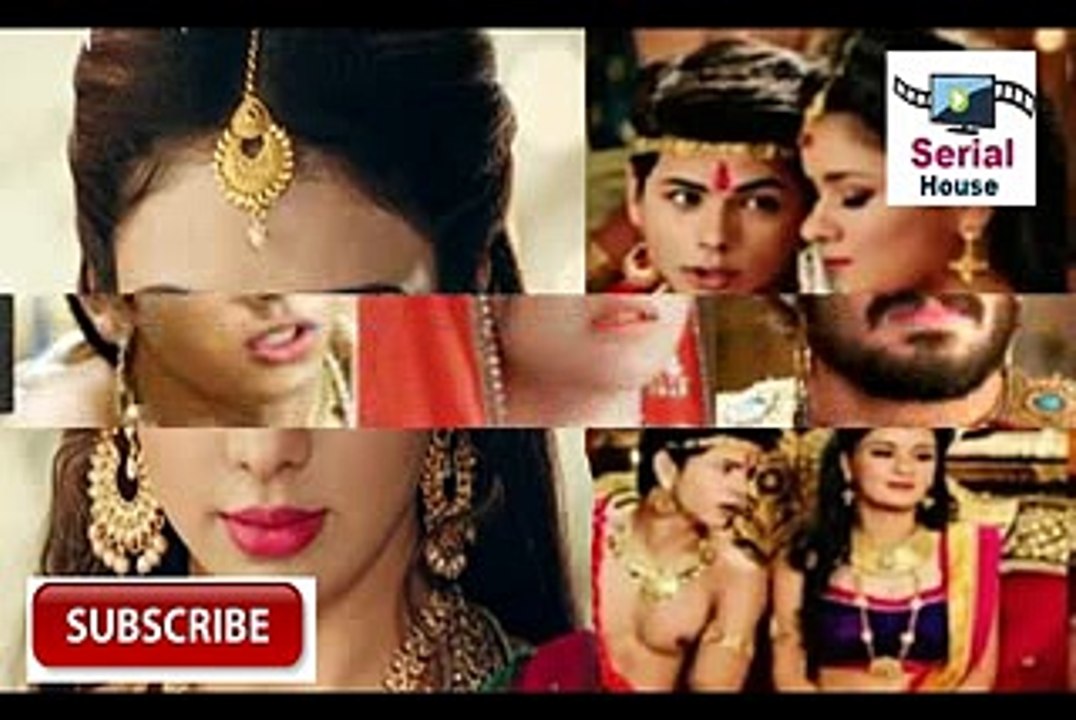 Chandra Nandini - War 25th Sep 2017 ll Latest Upcoming News ll Star plus tv on Serial House