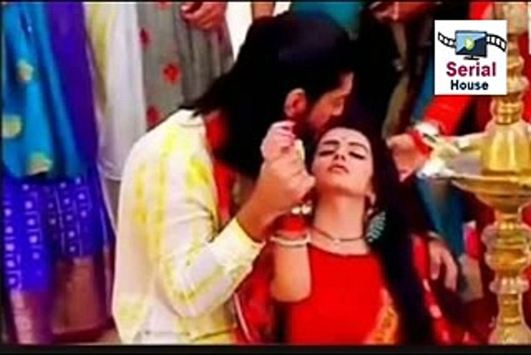 Ishqbaaz- 25th Sep 2017 ll Latest Upcoming Newsll Star Plus tv ll Ishq Serial House - YouTube