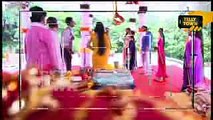 Swabhimaan - 25th September 2017 - Today Latest News - Colors TV Serial
