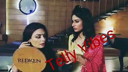 Beyhadh New Update Offscreen Moments -- Saanjh - Arjun