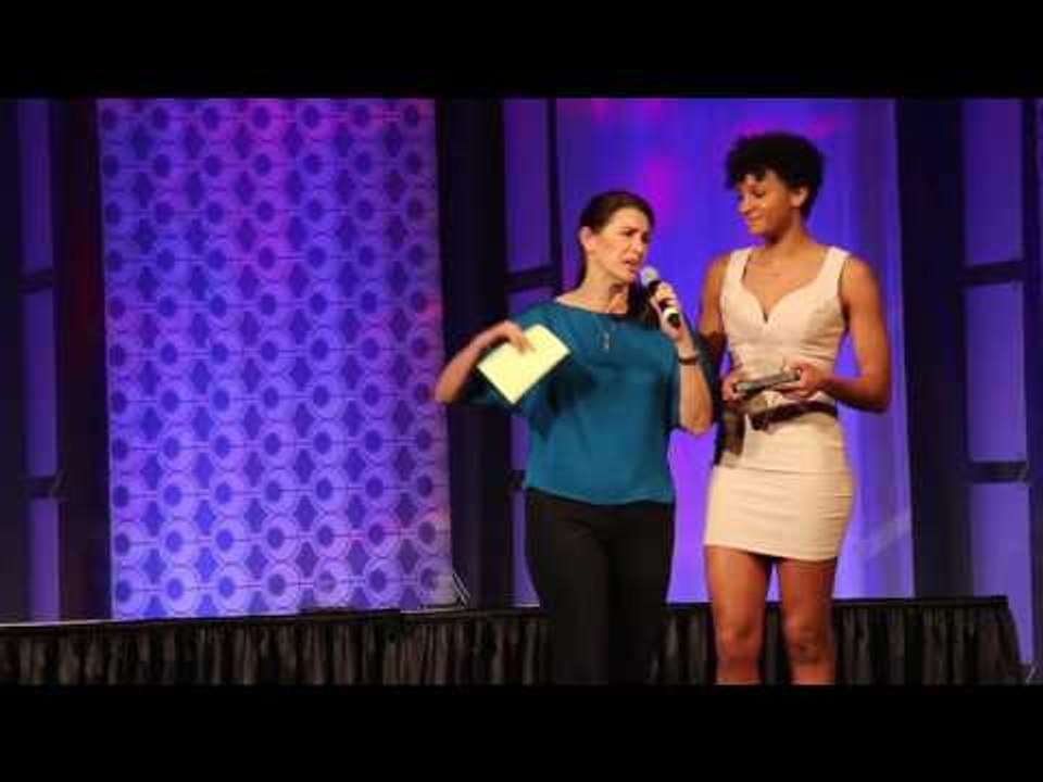 2016 AVCA All American Banquet Highlights