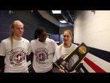 Stanford Volleyball Wins 2016 NCAA National Championship