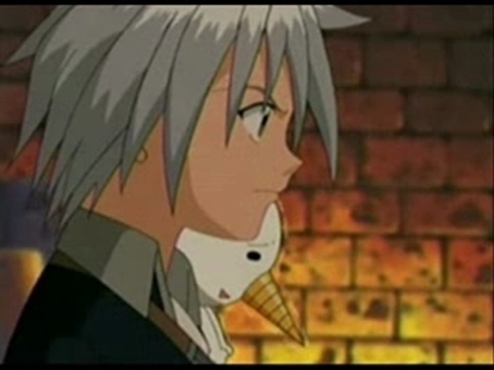 Rave master Haru AMV