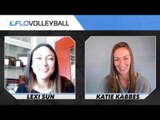Lexi Sun National Gatorade Player of the Year Interview