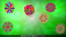 Color Songs The BROWN Song  Learn Colours  Preschool Colors Nursery Rhymes  ChuChu TV
