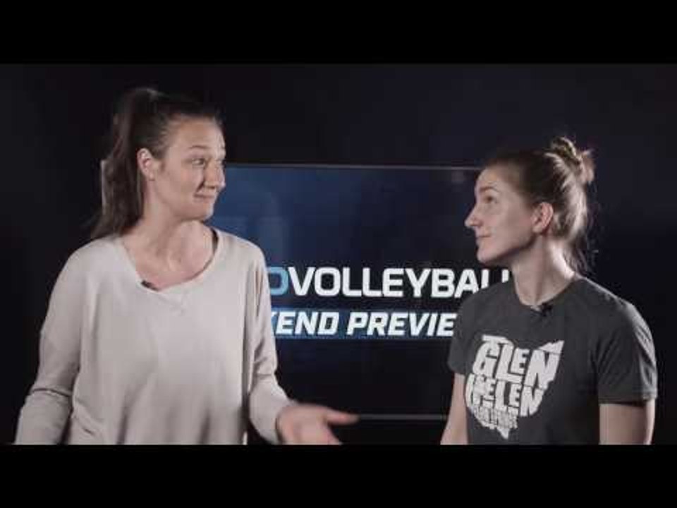 USC Men's Volleyball Face Long Beach State | The Weekend Preview