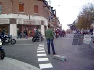 sortie banditworld tour 59 2007