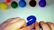 Learn to Count With Play-Doh Numbers 1 to 10 | Learn Numbers | Counting 1 to 10 for Preschool Kids