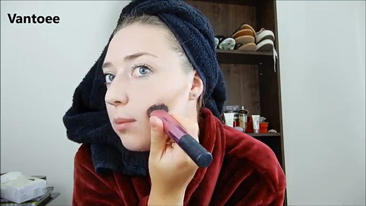 Chatty GRWM - Party Edition