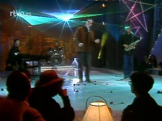 The Christians - I Found Out